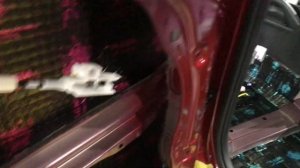 Kia Seltos. Полная шумоизоляция авто с применением шумопоглощающих и виброизолирующих материалов SGM