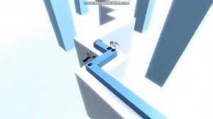 Линия Танца - История Уровней Fan Made