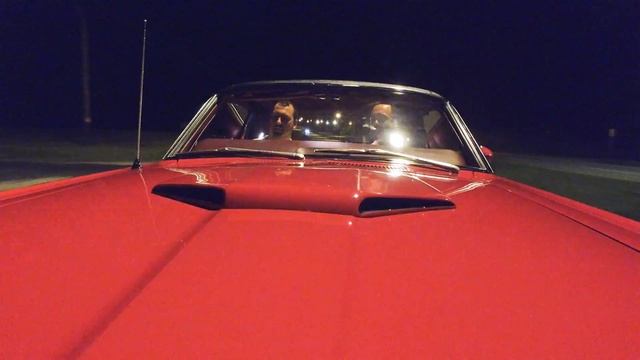 KTL Restorations Tribute Mercury Cougar смотреть онлайн