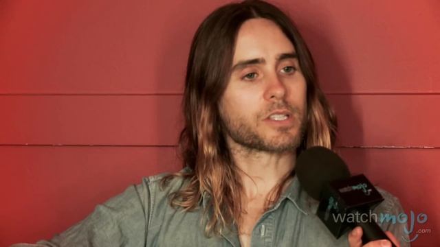 10 Questions with 30 Seconds to Mars смотреть онлайн