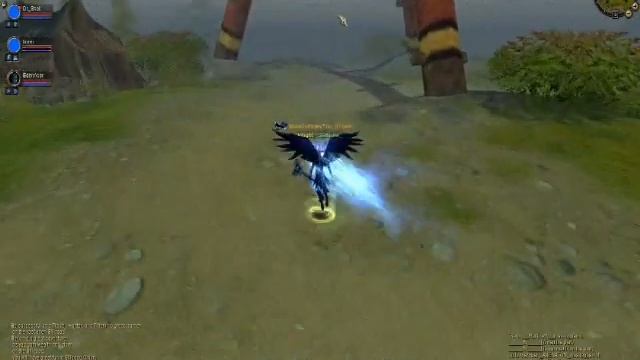 Captin Ivy Kill смотреть онлайн