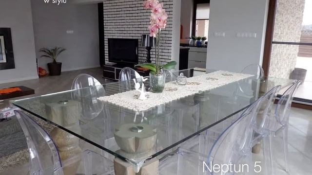 Projekt domu NEPTUN 5 - Domy w Stylu смотреть онлайн