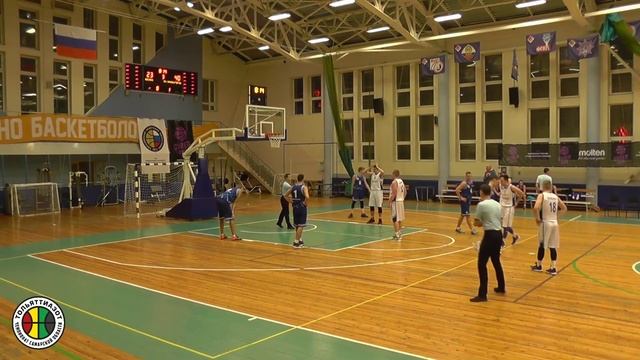 18.12.19 Космос - Самаранефтегаз смотреть онлайн