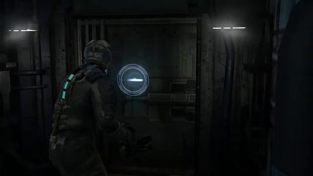 проходим Мёртвый космос смотреть онлайн