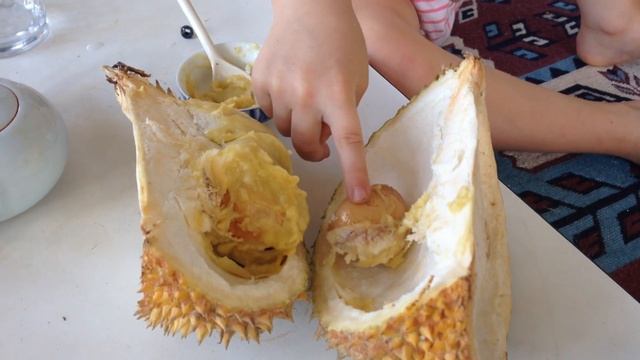 Дуриан смотреть онлайн