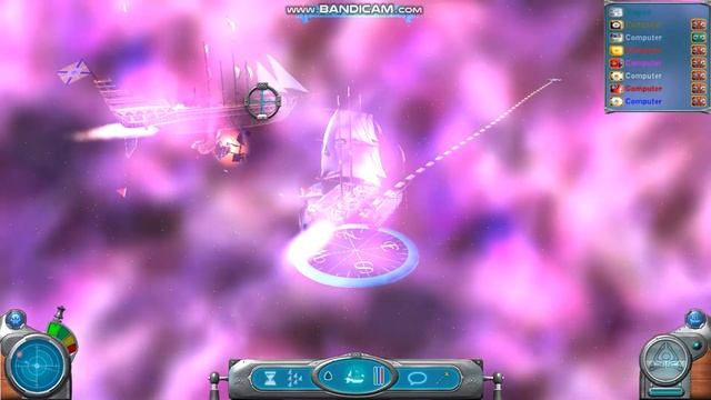 Treasure Planet Battle at Procyon: Montresor Skies смотреть онлайн
