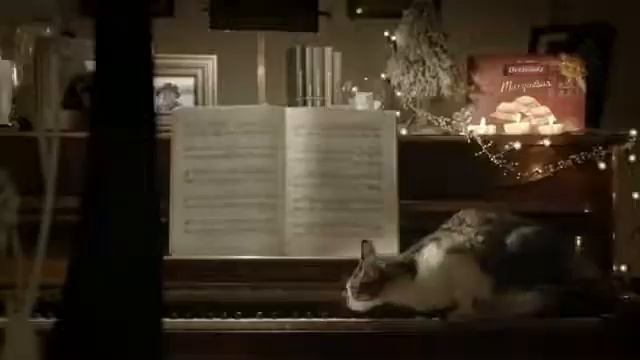 Реклама подарочных конфет Delaviuda смотреть онлайн