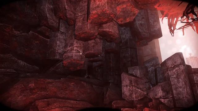 ПРОХОЖДЕНИЕ THE SOLUS PROJECT: Пустая Земля. Дом Посланников? #23 смотреть онлайн