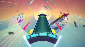 Spin Rhythm XD после 17 часов игры