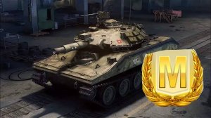 Tanks Blitz. Т-49 Шершень халявный мастер