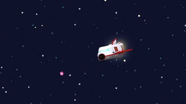 [Cocomong English Nursery Rhymes] #11 Twinkle, Twinkle, Little Star