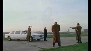 Мурат Тхагалегов – Душа бандита (бригада)