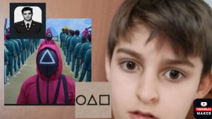 Мы позвонили на визитку игры в кальмара с Sigmaboy ИРЛ