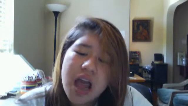 Bruno Mars - Grenade (cover by Victoria) смотреть онлайн