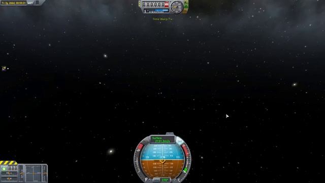 KSP 1 3 карьера с модами #813