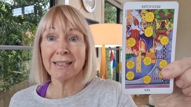 jacaranda Insights 🔸️🔱 Tues 2/5 #3cards #dailycards #dailytarot смотреть онлайн