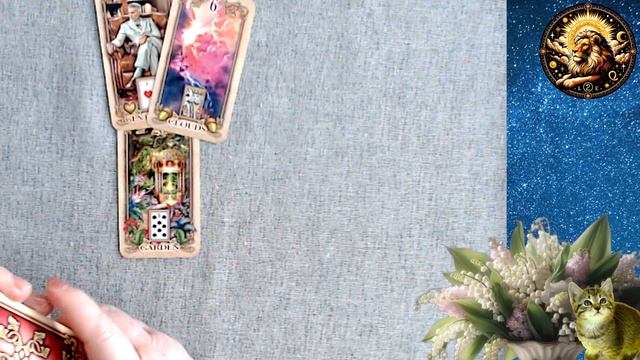 Гороскоп Карта Дня на 16 мая 2024: Самый Точный Прогноз и Лучший Таро Расклад от Аннели смотреть онлайн