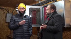 Отзыв о работе SN241201 в КЧР. Интервью Каракетова Р. А.