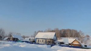 Авылыма кайтам эле