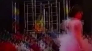 Клара Алибекова 1995ж "Ай Энекем Энекем" Ретро ырлар