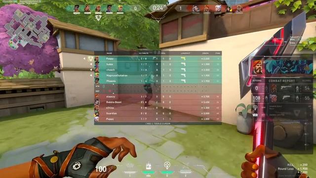 LIVE 🔴 Valorant DUO Queue #19 #valorant смотреть онлайн