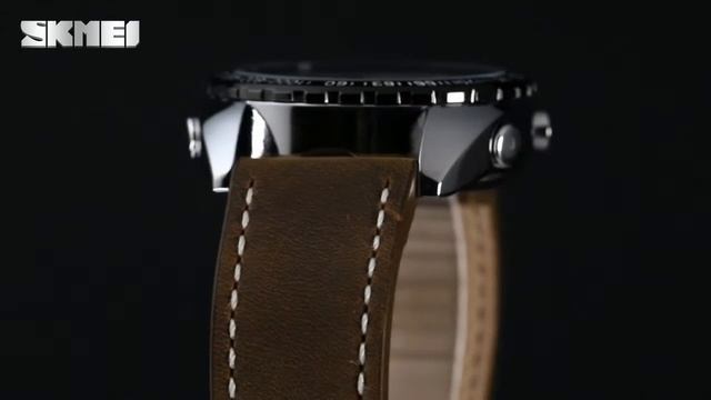Watch Unboxing Review｜SKMEI 1516 | Best Waterproof Watches|SKMEI Review