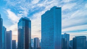 Токио - Самый густонаселенный мегаполис в мире