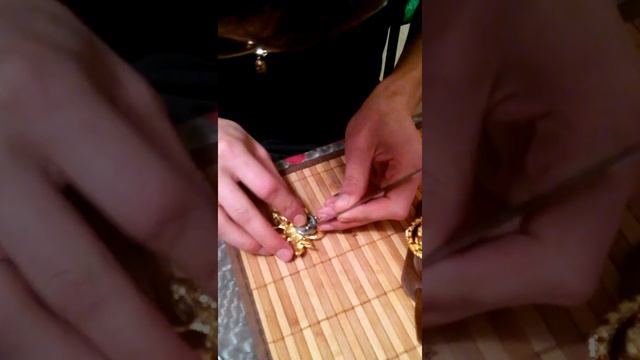 Часы с AliExpress брак смотреть онлайн