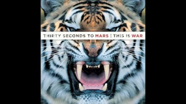 30 seconds to mars Kings and Queens Album Version HD смотреть онлайн