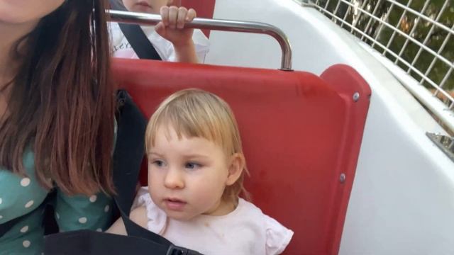 vlog: гуляем в парке| будни мамы✨