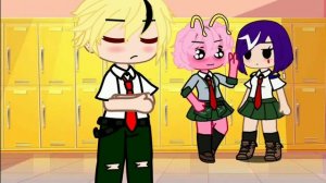 nani? меме бакудеку гача клуб МГА