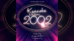 I'm Still Here (Jim's Theme) (In the Style of John Rzeznik) (Treasure Planet) (Karaoke Version)