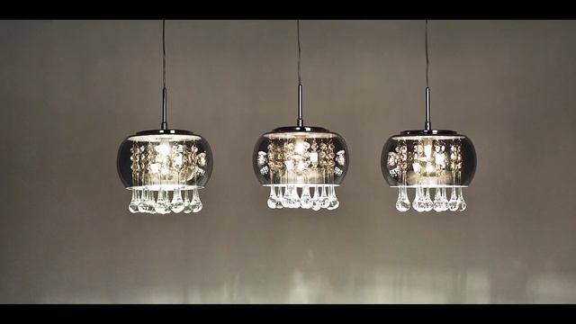 Відео огляд світильника Azzardo серія Burn от ⚡Voltinvest смотреть онлайн