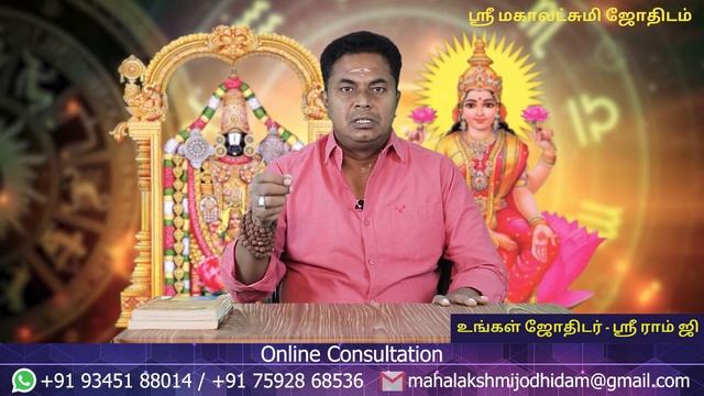ஜோதிட ரகசியங்கள் குரு+சனி இணைவு யோகமா தோஷமா | guru sani | 100% Secret | Sri Mahalakshmi Jothidam смотреть онлайн