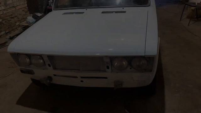 История одной ваз 2106. Преображение и перепродажа смотреть онлайн