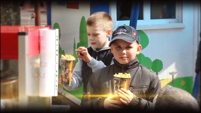 Парк им. А.В. Суворова. смотреть онлайн