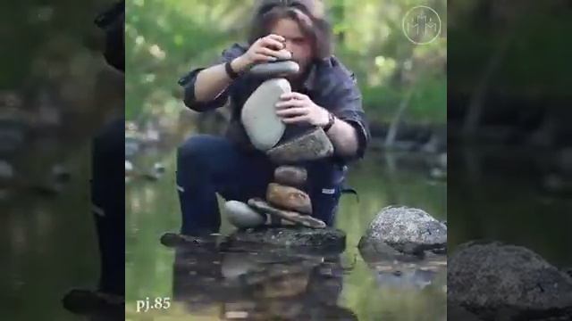 Скульптор по камням. смотреть онлайн