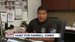 Detroit's Most Wanted: Hunt for Darrell Jones