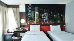 The AIM Patong Hotel, Patong Beach, Thailand