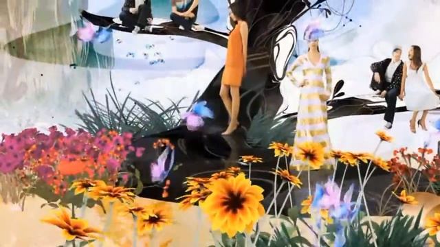 NikaDim Что принесет весна 1 смотреть онлайн