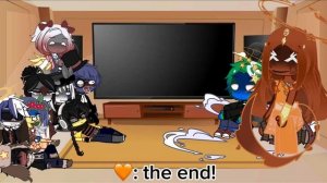 -Countryhumans ( + Earth ) REACT to the iris…-
