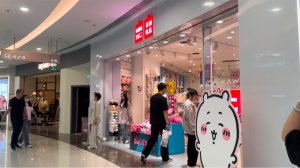 Обзор на китайский MINISO