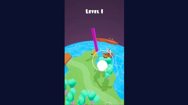 Planet Build Adventure 3D Mobile Game | Gameplay Android & Apk смотреть онлайн