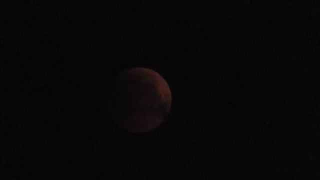 лунное затмение 27 июля 2018 часть 2 смотреть онлайн