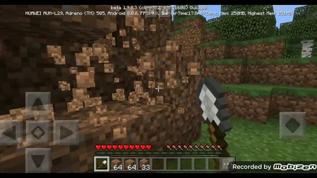 кто закопал мой дом в Майнкрафт| КОМПОТ 227 в Minecraft|