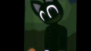 ~Эдит Картун Кэт (Cartoon Cat)~