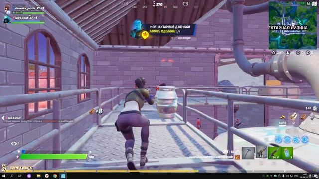 FORTNITE ЛУЧШИЕ МОМЕНТЫ , Килы под музыку смотреть онлайн