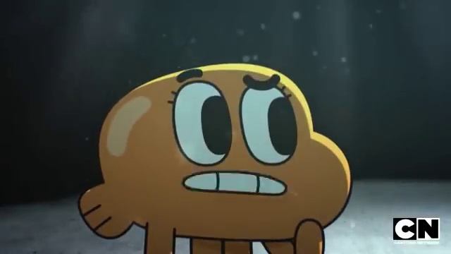 The Amazing World of Gumball - The Dream (Preview) Clip 2