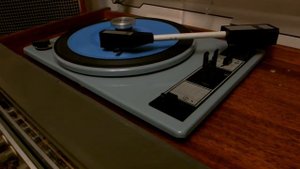 "Это Москва" (Д. Тухманов - Л. Дербенёв , И. Шаферан),Вок.инстр .анс. руководитель Юрий Антонов