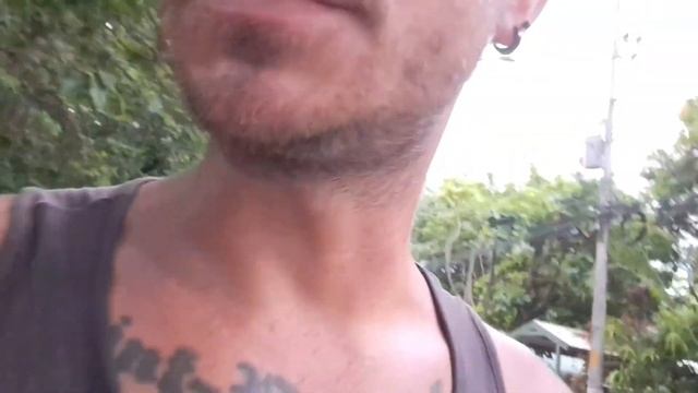 Playa del Carmen 2. Последний день в Коста Рике. смотреть онлайн